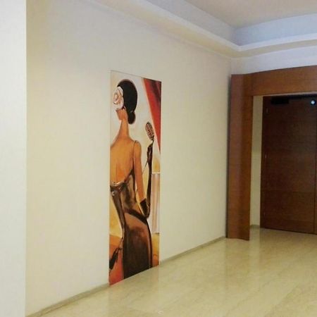 Hotel Castello LʼAquila المظهر الخارجي الصورة