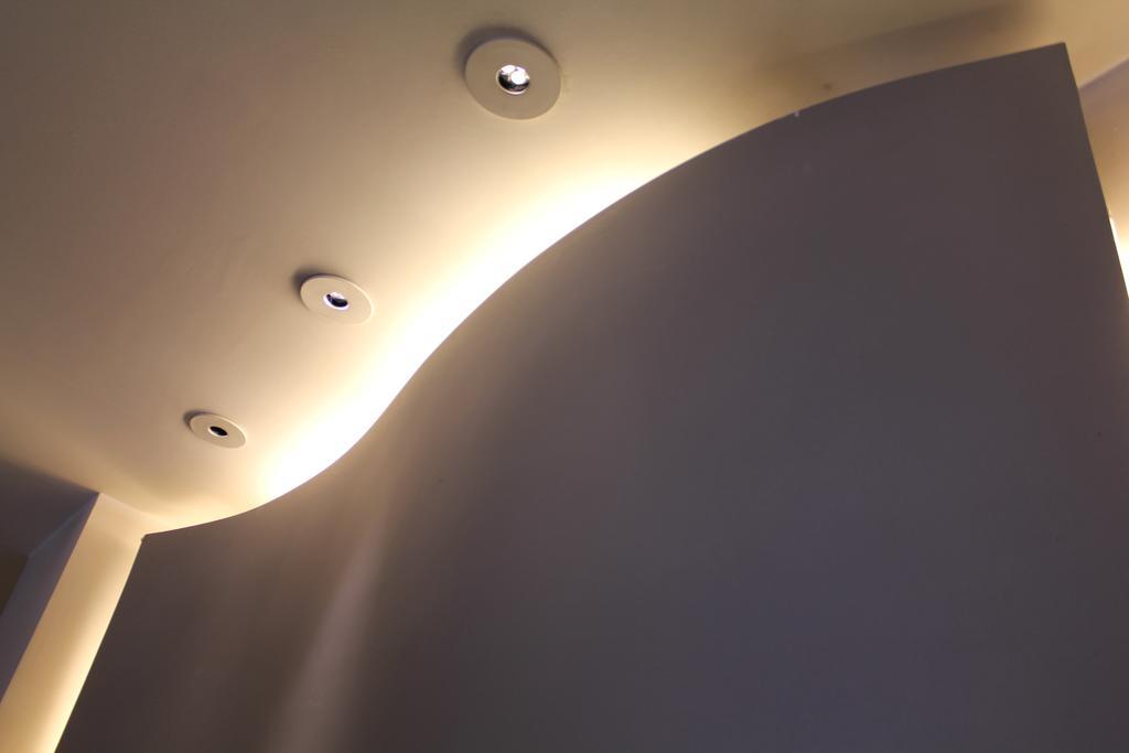Hotel Castello LʼAquila المظهر الخارجي الصورة