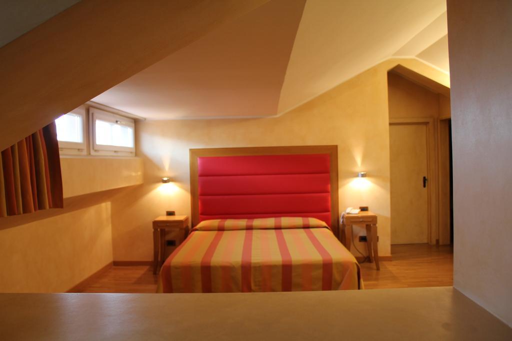 Hotel Castello LʼAquila المظهر الخارجي الصورة