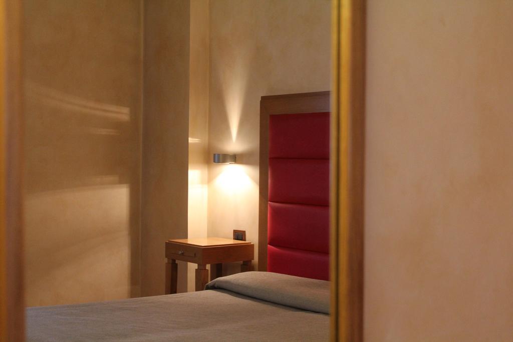 Hotel Castello LʼAquila المظهر الخارجي الصورة