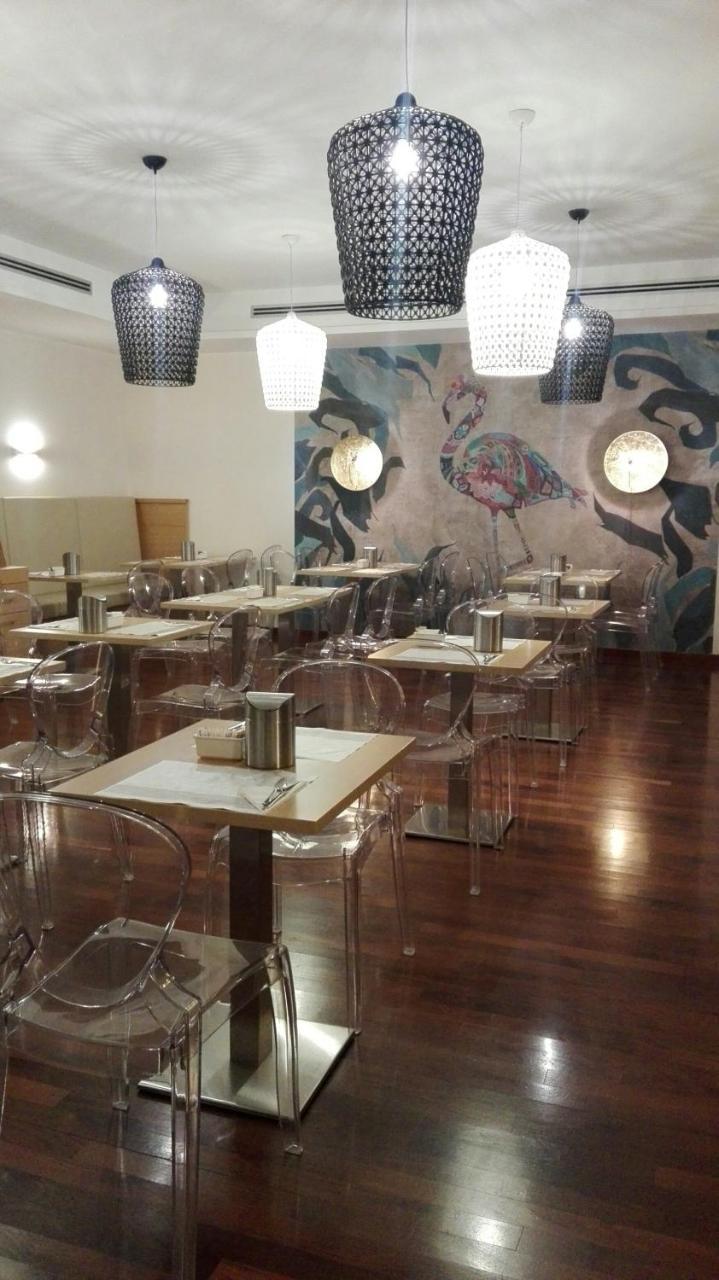 Hotel Castello LʼAquila المظهر الخارجي الصورة